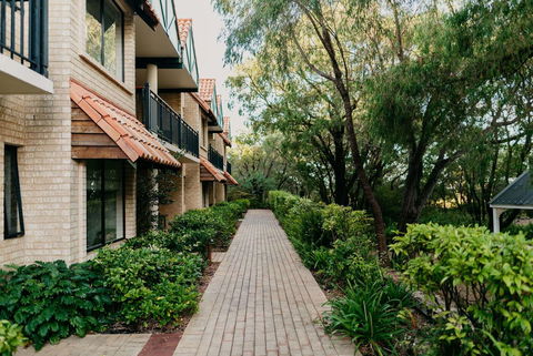 Club Wyndham Dunsborough, Trademark Collection By Wyndham - Accommodation Sunshine Coast 2