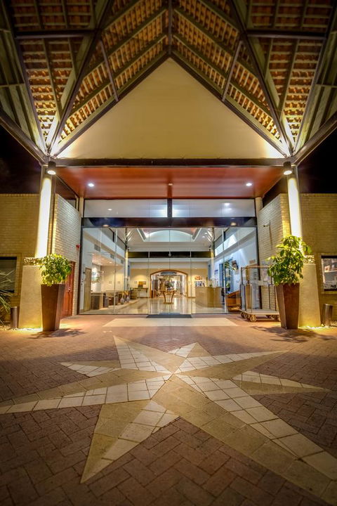 Club Wyndham Dunsborough, Trademark Collection By Wyndham - Accommodation Sunshine Coast 24