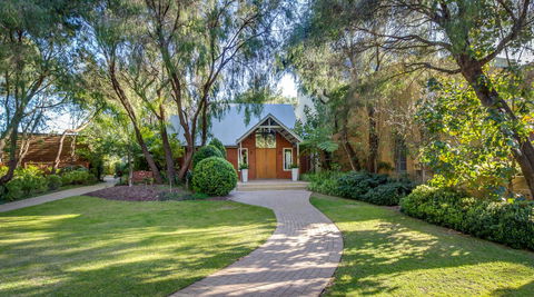 Club Wyndham Dunsborough, Trademark Collection By Wyndham - Accommodation Sunshine Coast 17