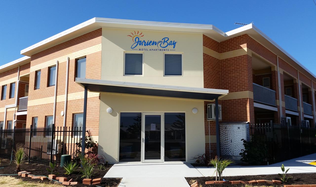 Jurien Bay WA Accommodation Sunshine Coast