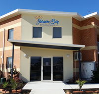Jurien Bay Motel Apartments - Accommodation Sunshine Coast