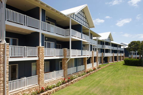 Seashells Yallingup - Accommodation Sunshine Coast 27