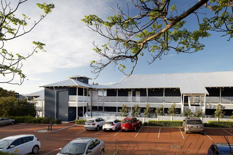 Seashells Yallingup - Accommodation Sunshine Coast 26