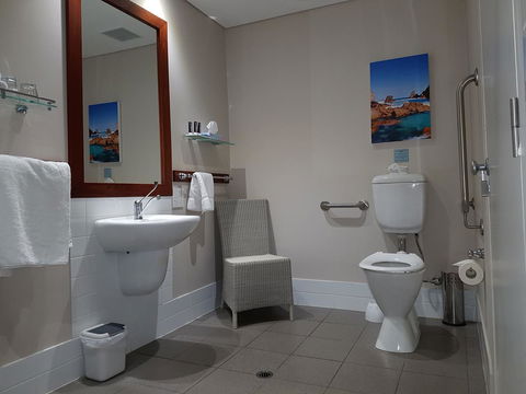 Seashells Yallingup - Accommodation Sunshine Coast 35