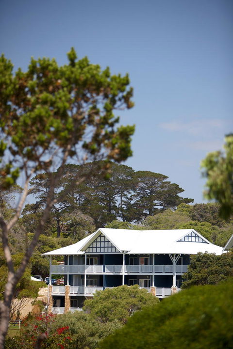 Seashells Yallingup - Accommodation Sunshine Coast 13