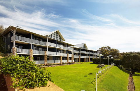Seashells Yallingup - Accommodation Sunshine Coast 3