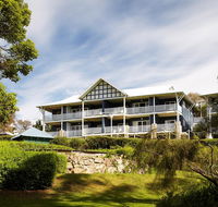 Seashells Yallingup - Accommodation Sunshine Coast