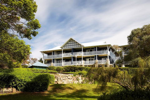 Seashells Yallingup - Accommodation Sunshine Coast 0