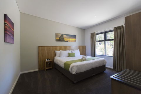 Eight Willows Retreat - Accommodation Sunshine Coast 21