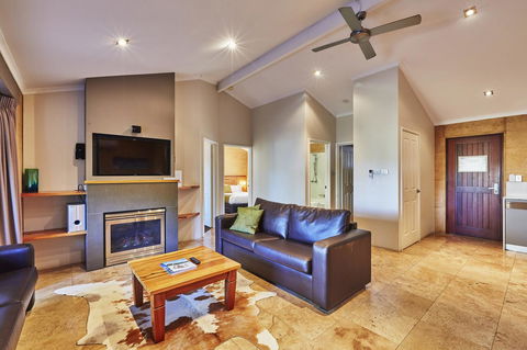 Eight Willows Retreat - Accommodation Sunshine Coast 13