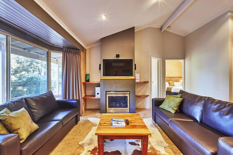 Eight Willows Retreat - Accommodation Sunshine Coast 16