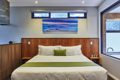 Eight Willows Retreat - Accommodation Sunshine Coast 20