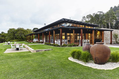 Eight Willows Retreat - Accommodation Sunshine Coast 30
