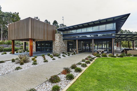 Eight Willows Retreat - Accommodation Sunshine Coast 27
