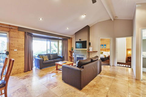 Eight Willows Retreat - Accommodation Sunshine Coast 18