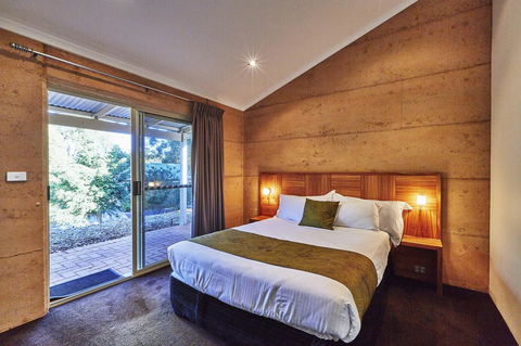 Eight Willows Retreat - Accommodation Sunshine Coast 26