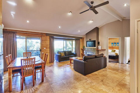 Eight Willows Retreat - Accommodation Sunshine Coast 35