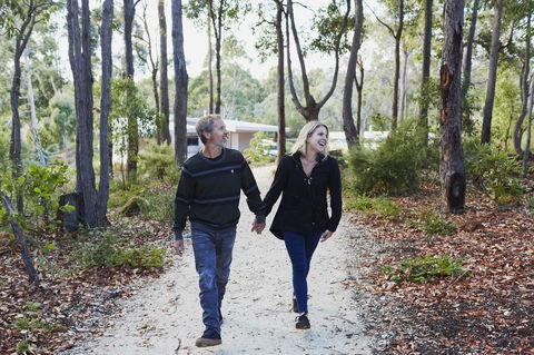Eight Willows Retreat - Accommodation Sunshine Coast 31