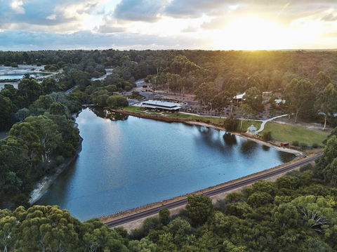 Eight Willows Retreat - Accommodation Sunshine Coast 0