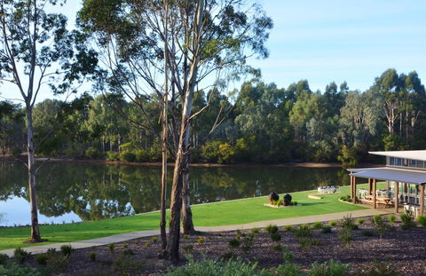 Eight Willows Retreat - Accommodation Sunshine Coast 29