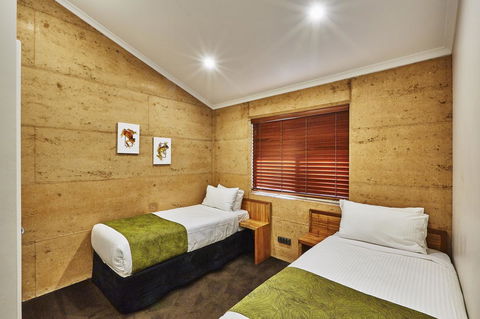 Eight Willows Retreat - Accommodation Sunshine Coast 15