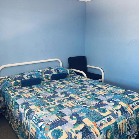 Bay Lodge - Accommodation Sunshine Coast 19