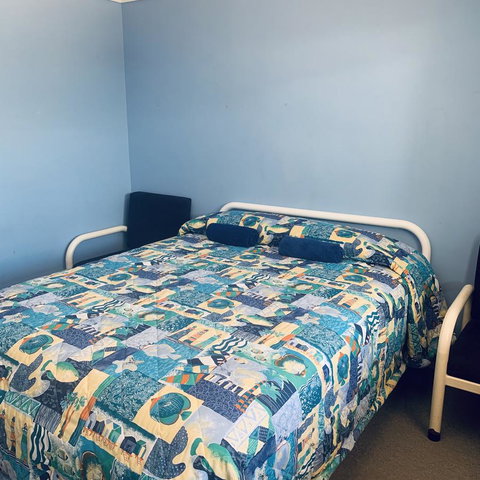 Bay Lodge - Accommodation Sunshine Coast 26