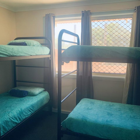 Bay Lodge - Accommodation Sunshine Coast 29