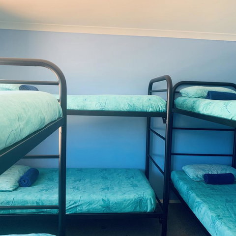 Bay Lodge - Accommodation Sunshine Coast 27