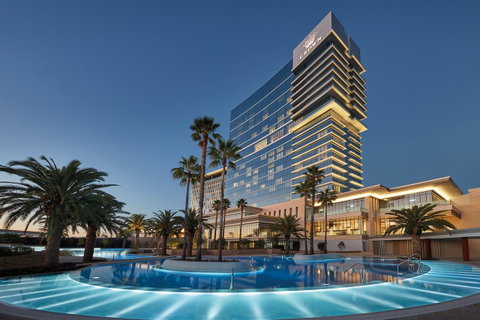 Crown Towers Perth - Accommodation Sunshine Coast 0
