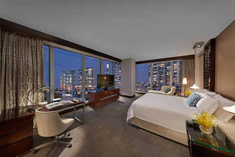 Crown Towers Perth - Accommodation Sunshine Coast 24