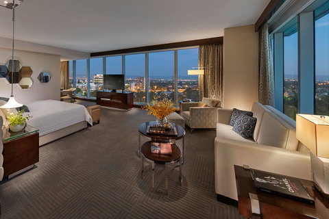 Crown Towers Perth - Accommodation Sunshine Coast 21