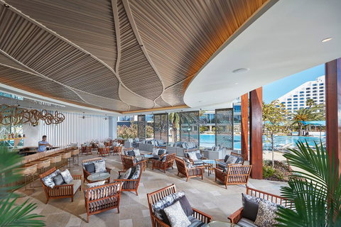 Crown Towers Perth - Accommodation Sunshine Coast 4