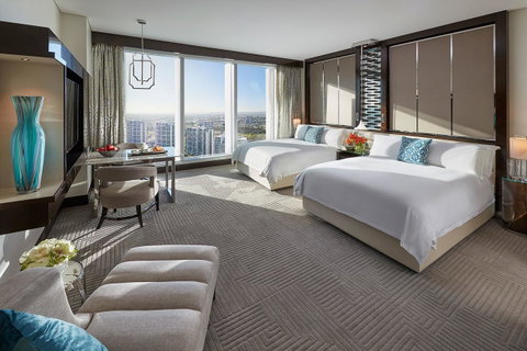 Crown Towers Perth - Accommodation Sunshine Coast 19