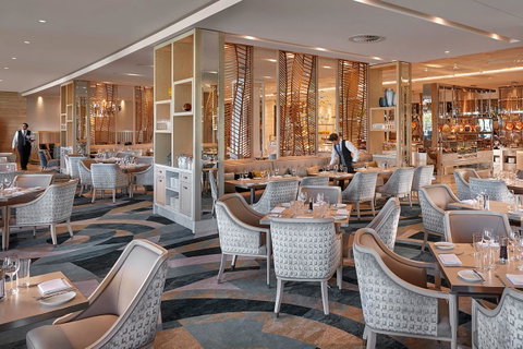 Crown Towers Perth - Accommodation Sunshine Coast 7