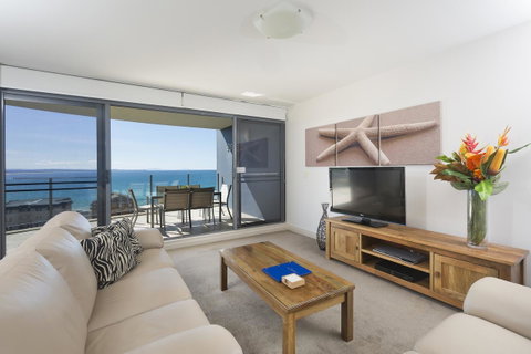 Sevan Apartments Forster - Accommodation Sunshine Coast 2