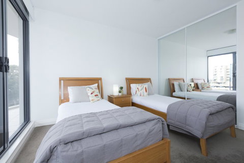 Sevan Apartments Forster - Accommodation Sunshine Coast 14