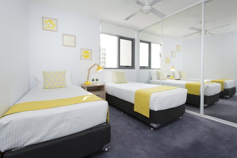 Sevan Apartments Forster - Accommodation Sunshine Coast 3