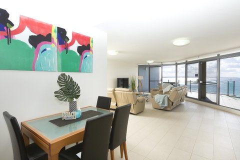 Sevan Apartments Forster - Accommodation Sunshine Coast 11
