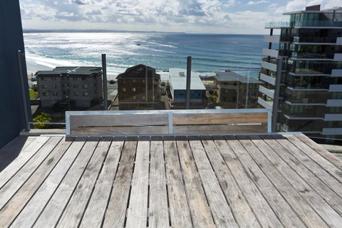 Sevan Apartments Forster - Accommodation Sunshine Coast 13