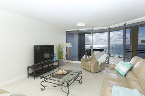 Sevan Apartments Forster - Accommodation Sunshine Coast 9
