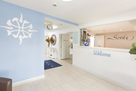 Sevan Apartments Forster - Accommodation Sunshine Coast 1