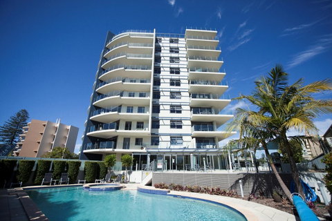 Sevan Apartments Forster - Accommodation Sunshine Coast 0