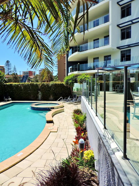 Sevan Apartments Forster - Accommodation Sunshine Coast 20