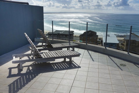 Sevan Apartments Forster - Accommodation Sunshine Coast 6