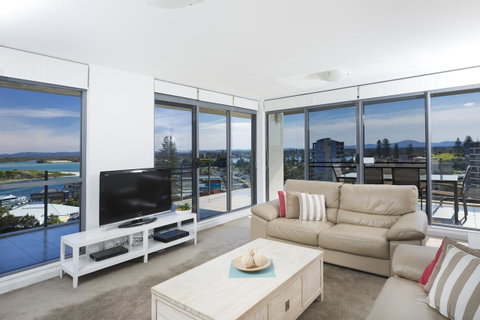 Sevan Apartments Forster - Accommodation Sunshine Coast 18