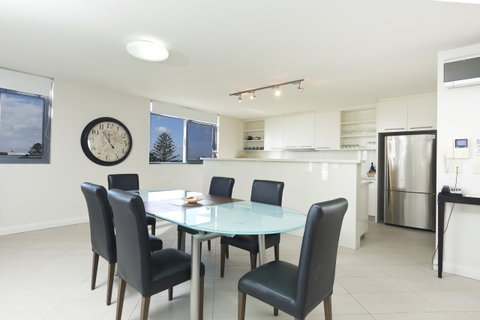 Sevan Apartments Forster - Accommodation Sunshine Coast 4