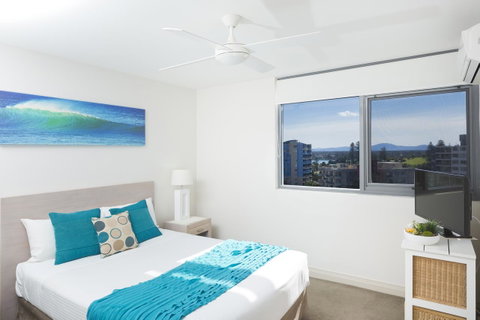 Sevan Apartments Forster - Accommodation Sunshine Coast 17