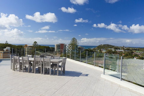Sevan Apartments Forster - Accommodation Sunshine Coast 8