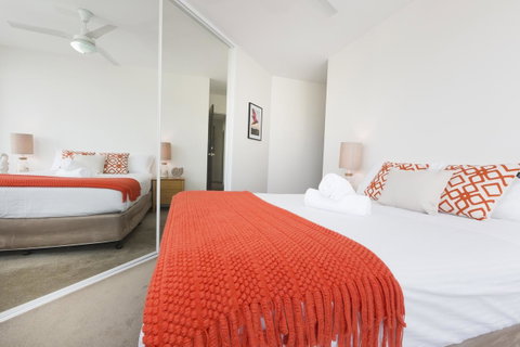 Sevan Apartments Forster - Accommodation Sunshine Coast 5